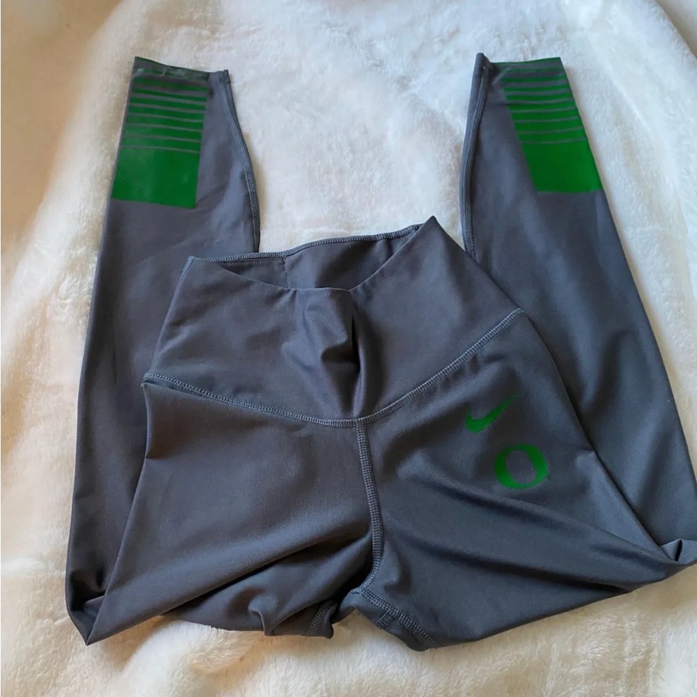 Nike Oregon Duck Leggings